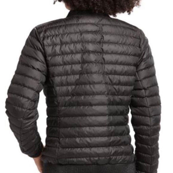 Alice Bomber Jacket - Picture 2 of 4